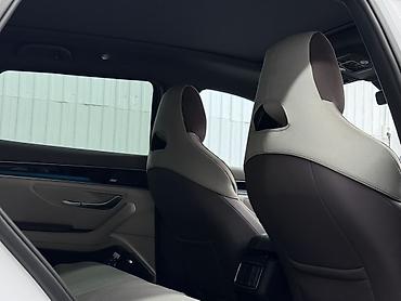 BYD: BYD Song Plus: 2024 г., 1.5 л, Автомат, Электромобиль, Кроссовер — 8