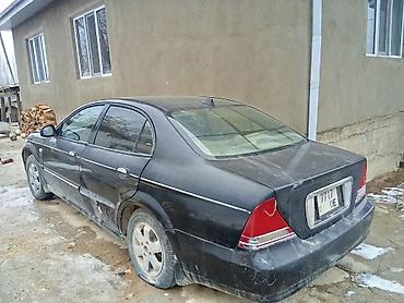 рига мото: Год выпуска: 2000
Обьем: 2
Daewoo Magnus — 1