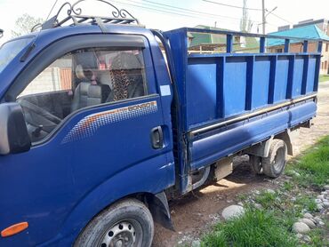 купить форд транзит 2.0 дизель: Hyundai Porter: 2019 г., 2.5 л, Механика, Дизель, Фургон