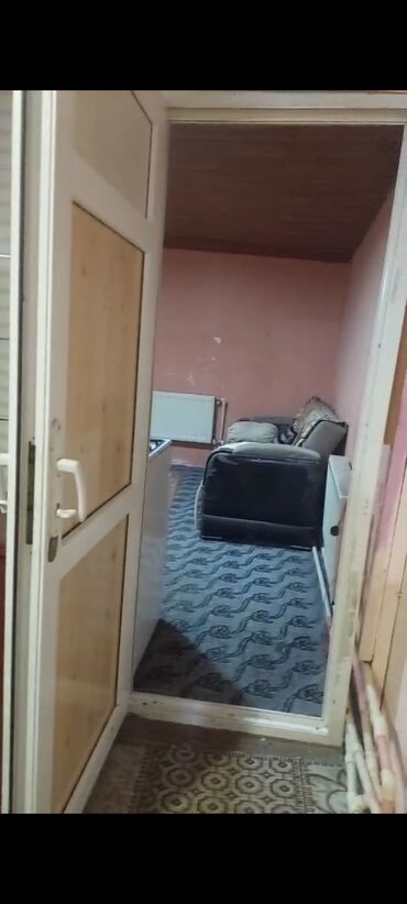 Uzunmüddətli kirayə evlər: 60 kv. m, 2 otaqlı, Kombi, Qaz, İşıq — 14