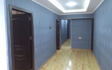 Uzunmüddətli kirayə evlər: KİRAYƏ VERİLİR :4 mərtəbəli fərdi yaşayış evi -Polis şöbəsinin — 2