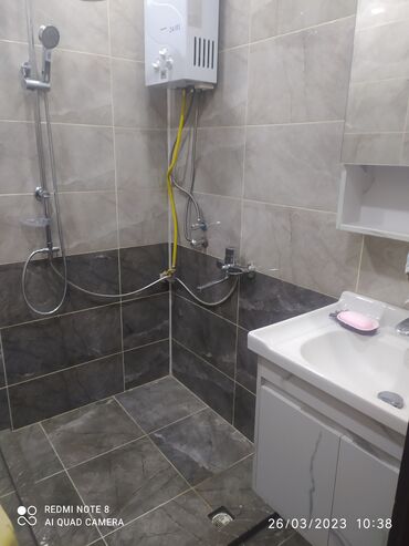 Digər bitirmə materialları: Kafel metlax ustasi — 4