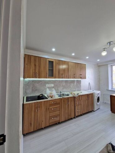 куплю квартиру с ремонтом: 1 комната, 38 м², Малосемейка, 5 этаж, Евроремонт