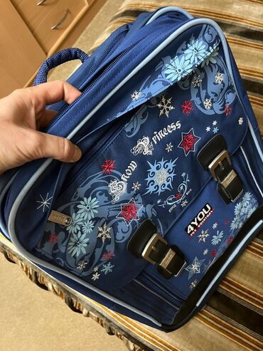 рюкзак louis vuitton: Рюкзак, Материал: Комбинированный материал, Детские, Новый