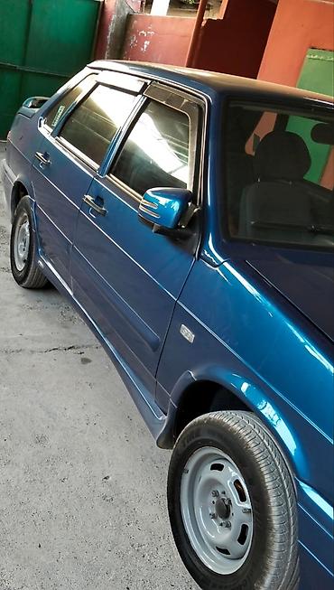 hyundai i30 запчасти: ВАЗ (ЛАДА) Samara: 1.6 л | 2008 г. 3783 км Седан — 6