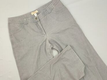spodnie moro dresowe: Jeansy damskie, rozmiar 2XL