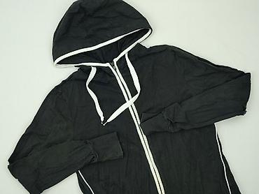 junkyard bluza: Bpc bonprix collection, Bluza z kapturem damska, rozmiar M — 1