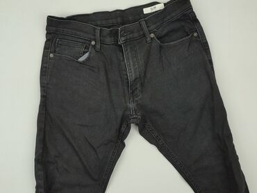 Jeans: Marks & Spencer, L (EU 40), condition - Good