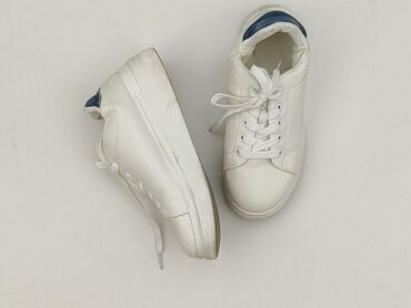 Sneakersy: Sneakersy damskie, rozmiar 37 — 1