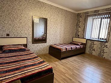 Günlük kirayə mənzillər: 3 otaqlı — 10