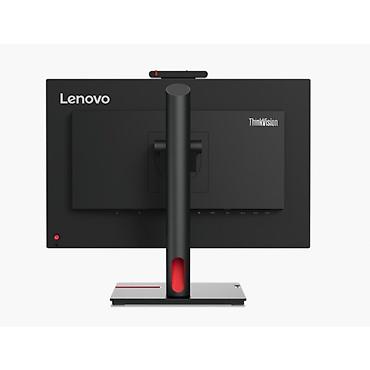 oyuncu komputer: Lenovo ThinkVision T24v-30 Monitor 23.8″ IPS Full HD (1920×1080) — 2
