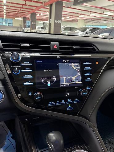 аккорд цена: Toyota Camry: 2019 г., 2.5 л, Автомат, Гибрид, Седан — 9