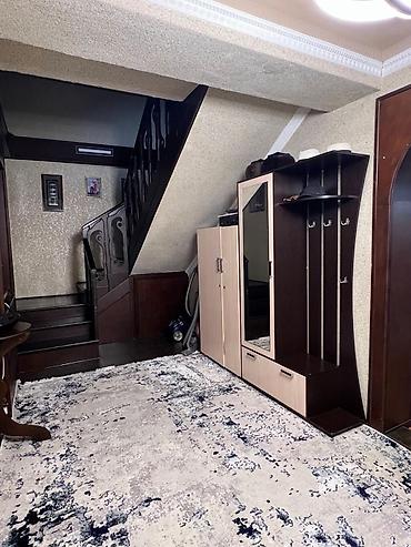 Продажа коттеджей и домов: 📍 Первомайский район Жибек -Жолу/Молодая гвардия 📐 Участок — 5 соток — 16