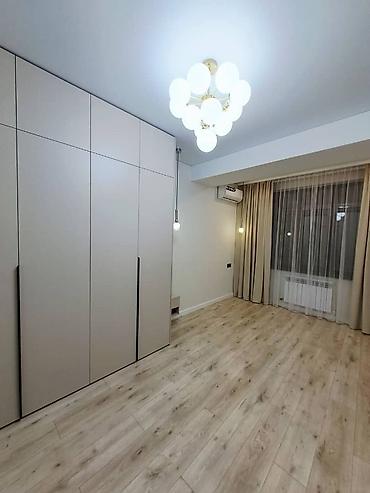 Продажа квартир: 2 комнаты, 81 м², Элитка, 5 этаж, Дизайнерский ремонт — 15