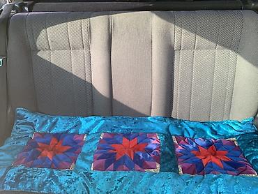 Volkswagen: Volkswagen Passat: 1989 г., 1.8 л, Механика, Бензин, Седан — 9