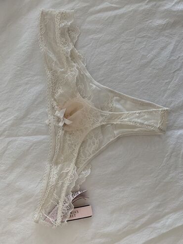 Трусики: Victoria's Secret — 10