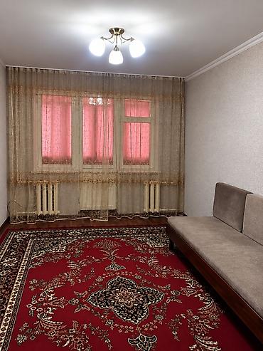 обмен квартиры на квартиру: 2 комнаты, 44 м², 4 мкр 104 серия, 3 этаж — 2