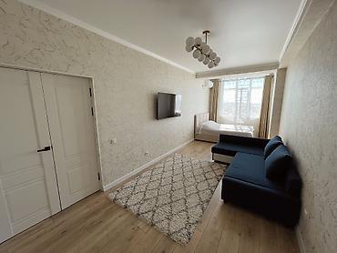 Продажа квартир: 1 комната, 53 м², Элитка, 8 этаж, Евроремонт — 1