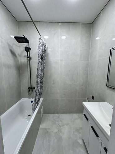 14: 2 комнаты, 64 м², 14 этаж, Евроремонт — 7