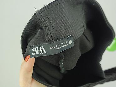 zara cargo: Zara, Spodnie materiałowe damskie, rozmiar M — 4
