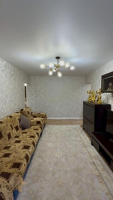 тимирязева: 3 комнаты, 58 м², 3 этаж, Евроремонт — 3