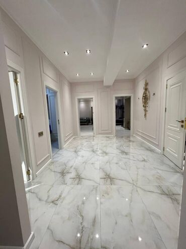 Yeni tikili: 3 otaqlı, Yeni tikili, m. Həzi Aslanov, 120 kv. m — 6