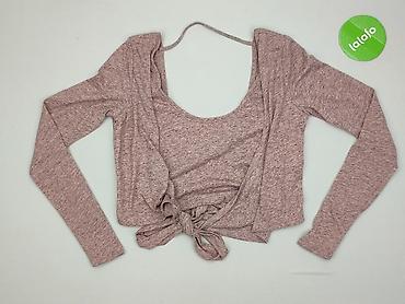 de facto bluzki: YAS, Top damski, rozmiar S — 2