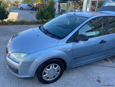 Ford: Ford Focus: 1.3 l. | 2006 έ. 160000 km. Χάτσμπακ — 3