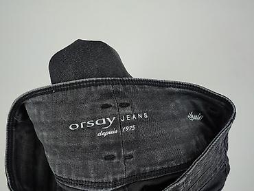 5.10.15 smyk: Orsay, Jeansy damskie, rozmiar XS — 4