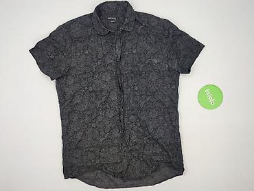 kurtka pull bear: In Extenso, Koszulа dla mężczyzn, rozmiar S — 3