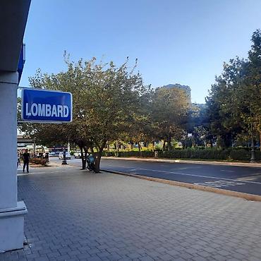 xruşovka: Bakı, 3 otaqlı, Köhnə tikili, m. Gənclik, 80 kv. m — 3