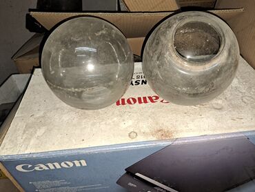 Люстры: Продаю плафоны каждую по 50 сом 1 фото, люстры любая 300 сом — 5