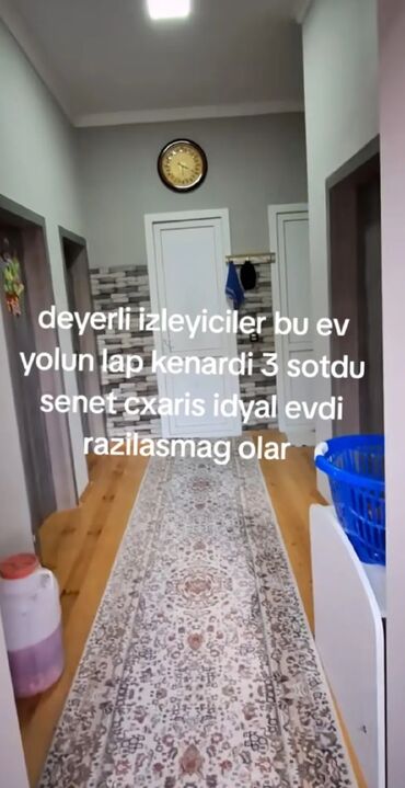 Həyət evləri və villaların satışı: Həyət evləri və villaların satışı