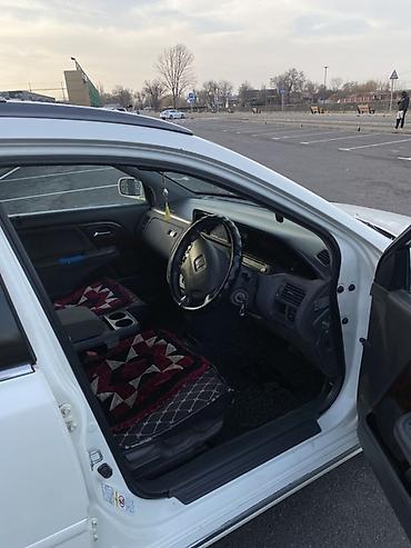 Honda: Honda Avancier: 2001 г., 2.3 л, Автомат, Бензин — 9