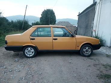 vaz 21 09: Tofas : 1.6 l | 2004 il 97575 km Sedan — 4
