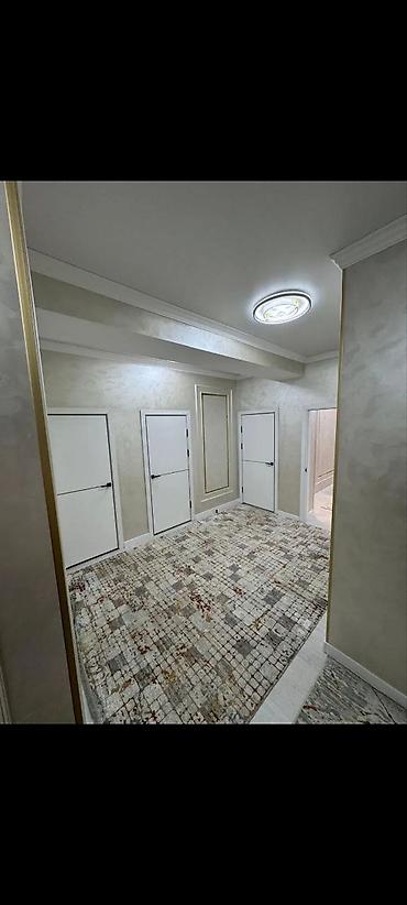 Продажа квартир: 3 комнаты, 112 м², Индивидуалка, 2 этаж, Евроремонт at lalafo.kg — 6 Продажа квартир: 3 комнаты, 112 м², Индивидуалка, 2 этаж, Евроремонт — 6