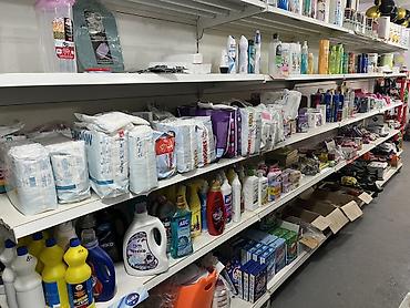 Аренда магазинов: Предлагается к продаже продуктовый магазин, расположенный на видном — 9