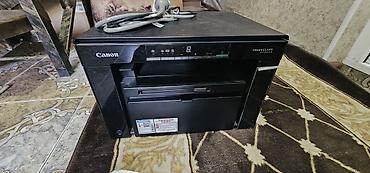 sony playstation: Принтер, сканер, ксерокс 3 в 1 Canon imageCLASS MF3010 - Функции — 2