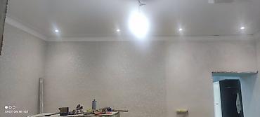 Ev üçün digər mallar: Kənd Əhmədlidə təcili 3 otaqli ev satılır.54 kavdrat işıq su və qaz — 16