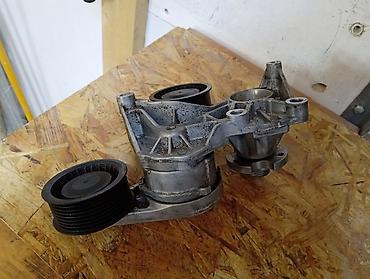 disk duzeltme aparati: Land Rover RANGE ROV, 3 l, Benzin, Orijinal, İşlənmiş — 6