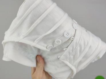 basic t shirty: Bluzka damska, rozmiar M — 4