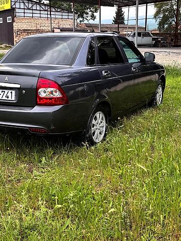 opel vectra a: VAZ (LADA) Priora: 1.6 l | 2017 il 103900 km Sedan — 2