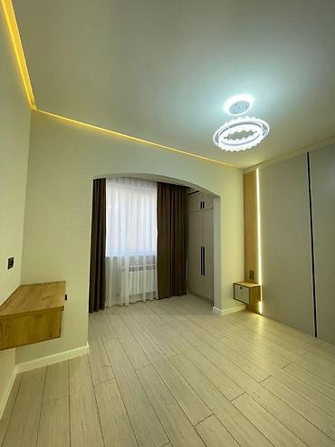 Продажа квартир: 3 комнаты, 83 м², 106 серия улучшенная, 2 этаж, Дизайнерский ремонт — 18