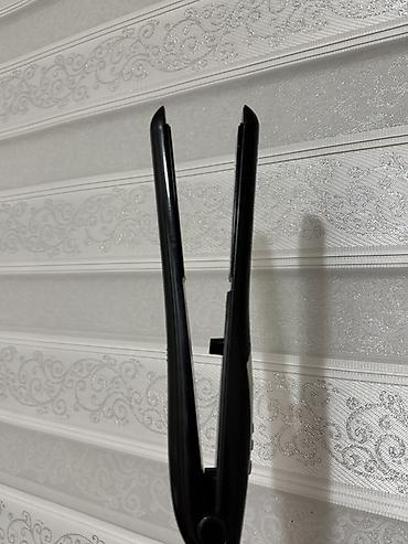 pro moser: Утюжок для волос Стандартный, 210 °С and more — 3