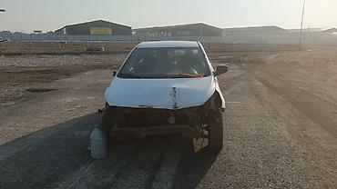 Hyundai: Hyundai Solaris: 2013 г., 1.6 л, Механика, Бензин, Седан — 7