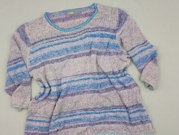 Jumpers: Rabe, Women`s sweater, size 3XL (EU 46)