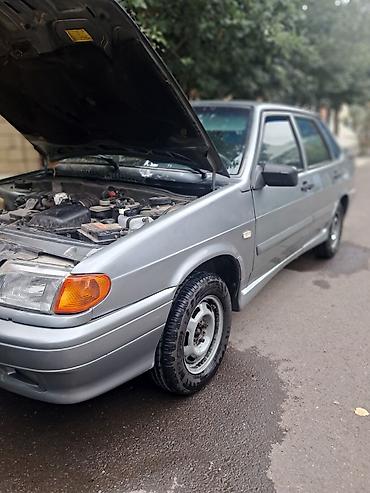 lada diskləri: VAZ (LADA) : 1.6 l | 2011 il 233000 km Sedan — 1
