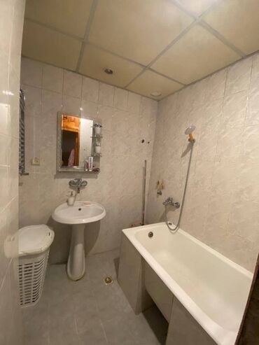 Köhnə tikili: Bakı, 3 otaqlı, Köhnə tikili, m. Əhmədli, 80 kv. m — 17