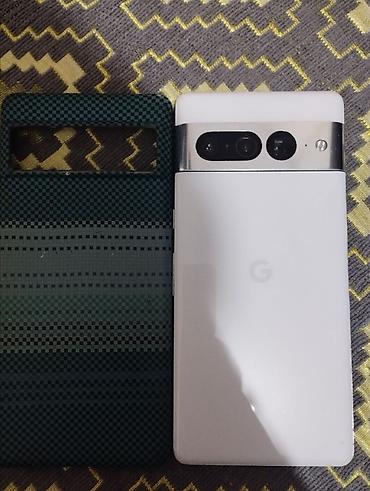 Google: Pixel 7 pro Обмен интересует экран менялся на на качественную копию — 1