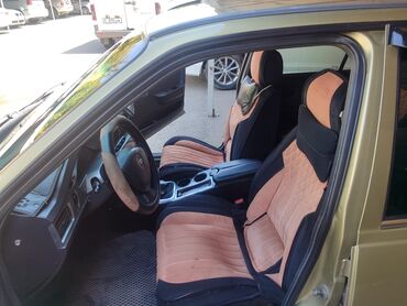 нексия 1 автомат: Седан Daewoo Nexia золотисто-зеленого цвета с четырехдверным кузовом
